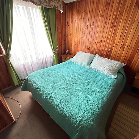 Hostal Feliza Valdivia Exterior photo