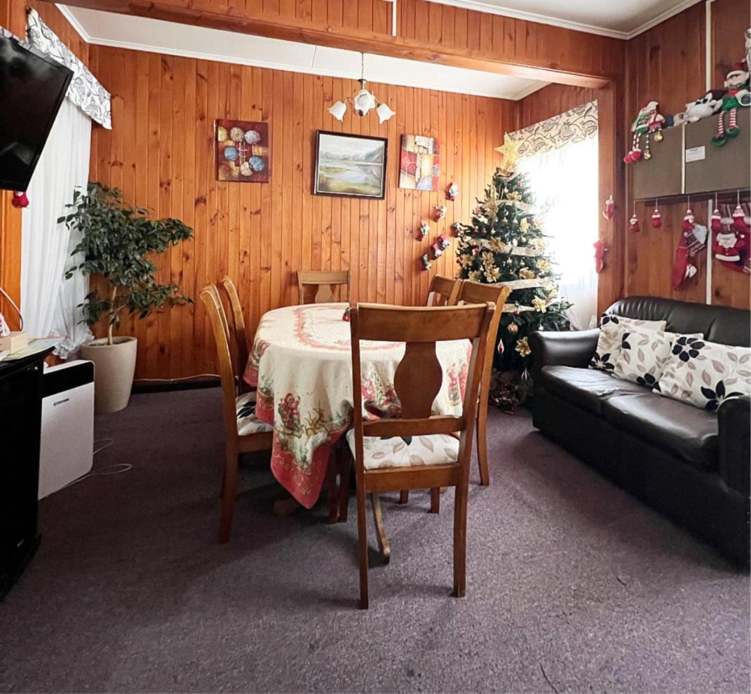 Hostal Feliza Valdivia Exterior photo